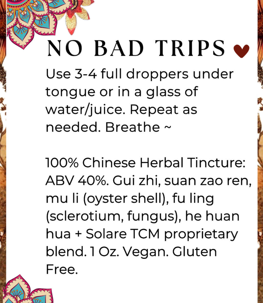 Botanica: No Bad Trips