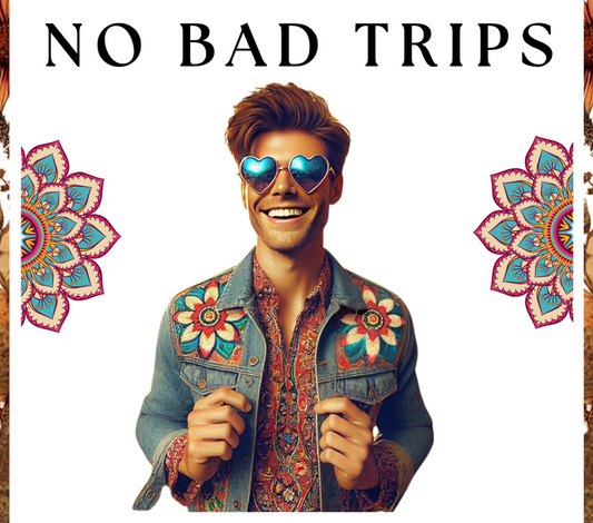 Botanica: No Bad Trips