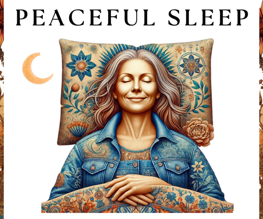 Botanica: Peaceful Sleep