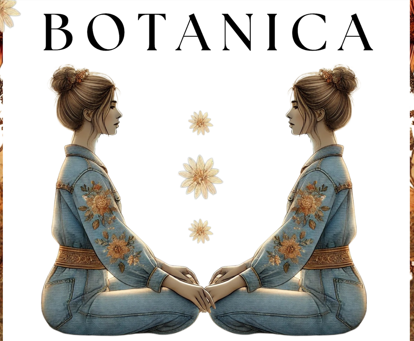 Botanica's Best Seller! Relaxation