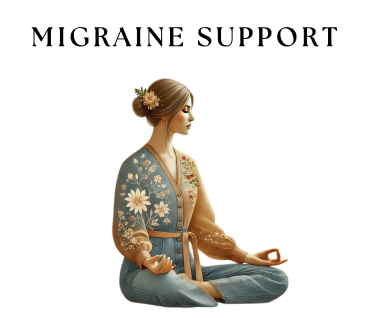 Botanica: Migraine Support