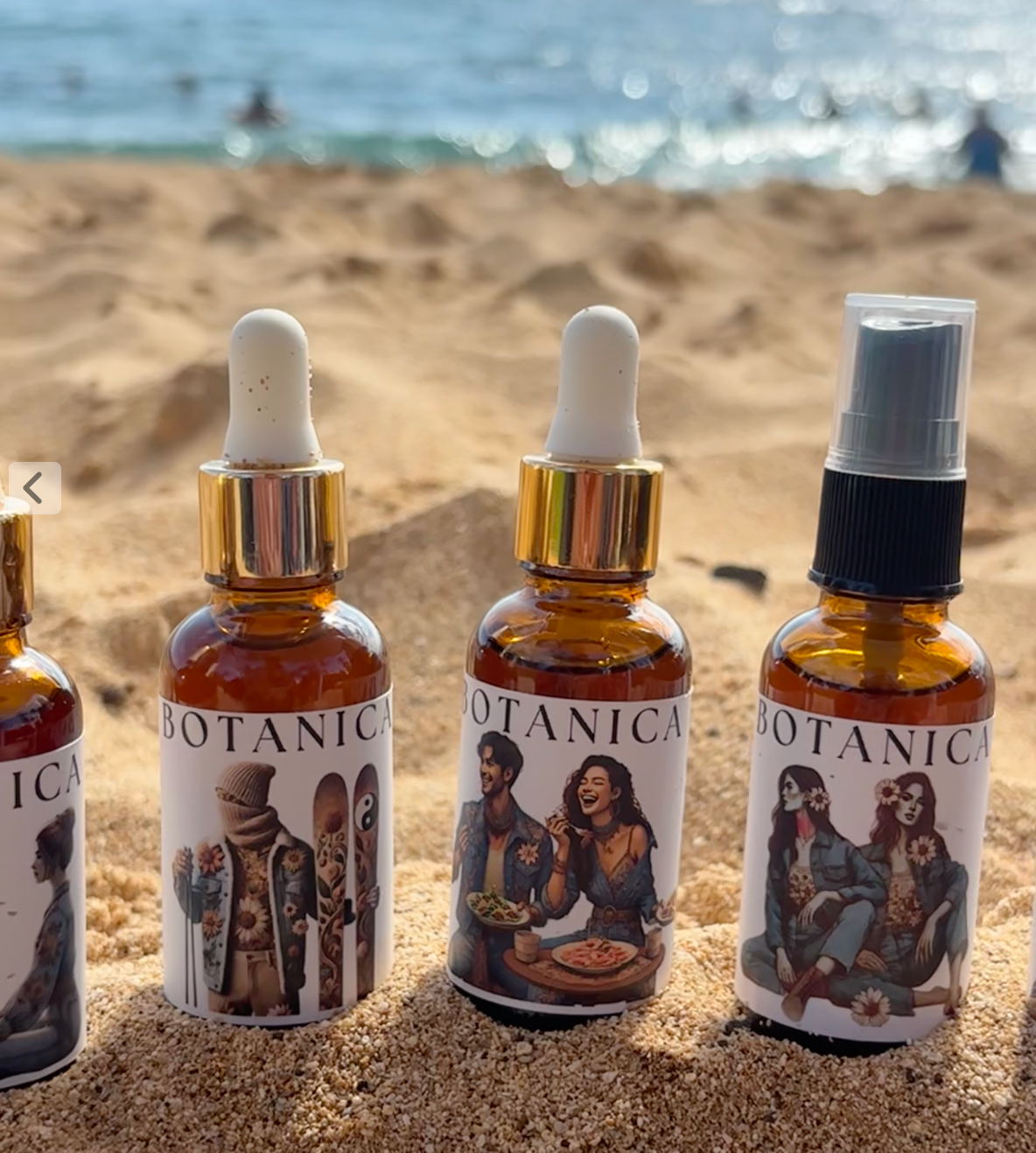 Traveler's Best Mate | Chinese Herbal Tincture