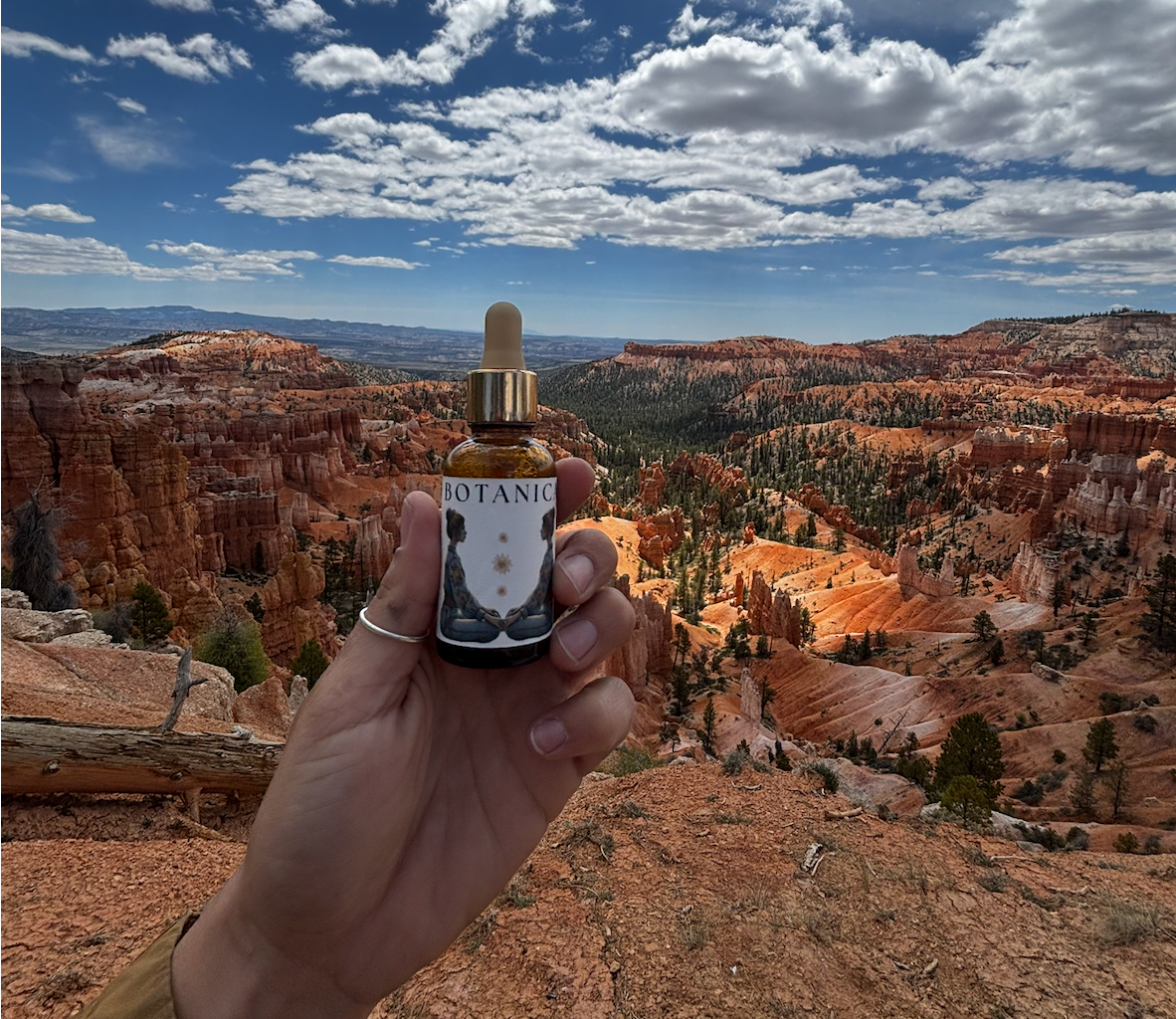 Relaxation | Chinese Herbal Tincture