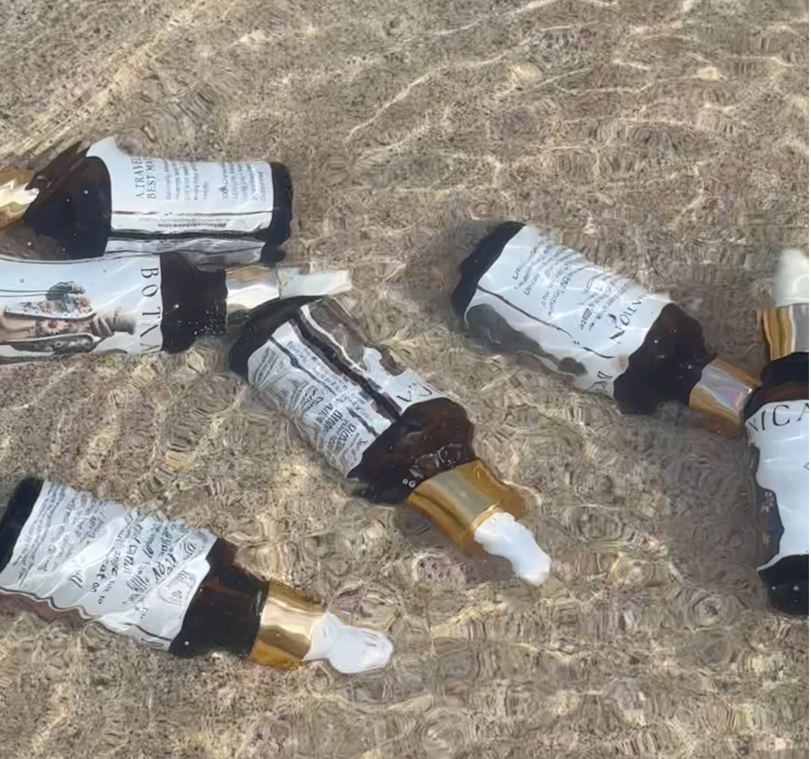 Relaxation | Chinese Herbal Tincture
