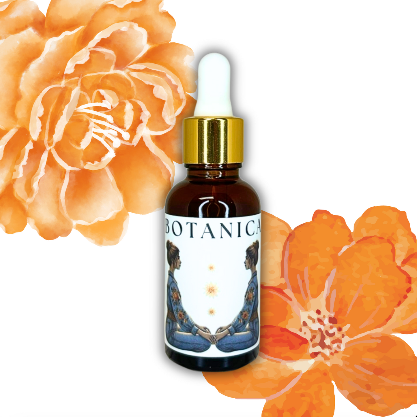 Relaxation | Chinese Herbal Tincture